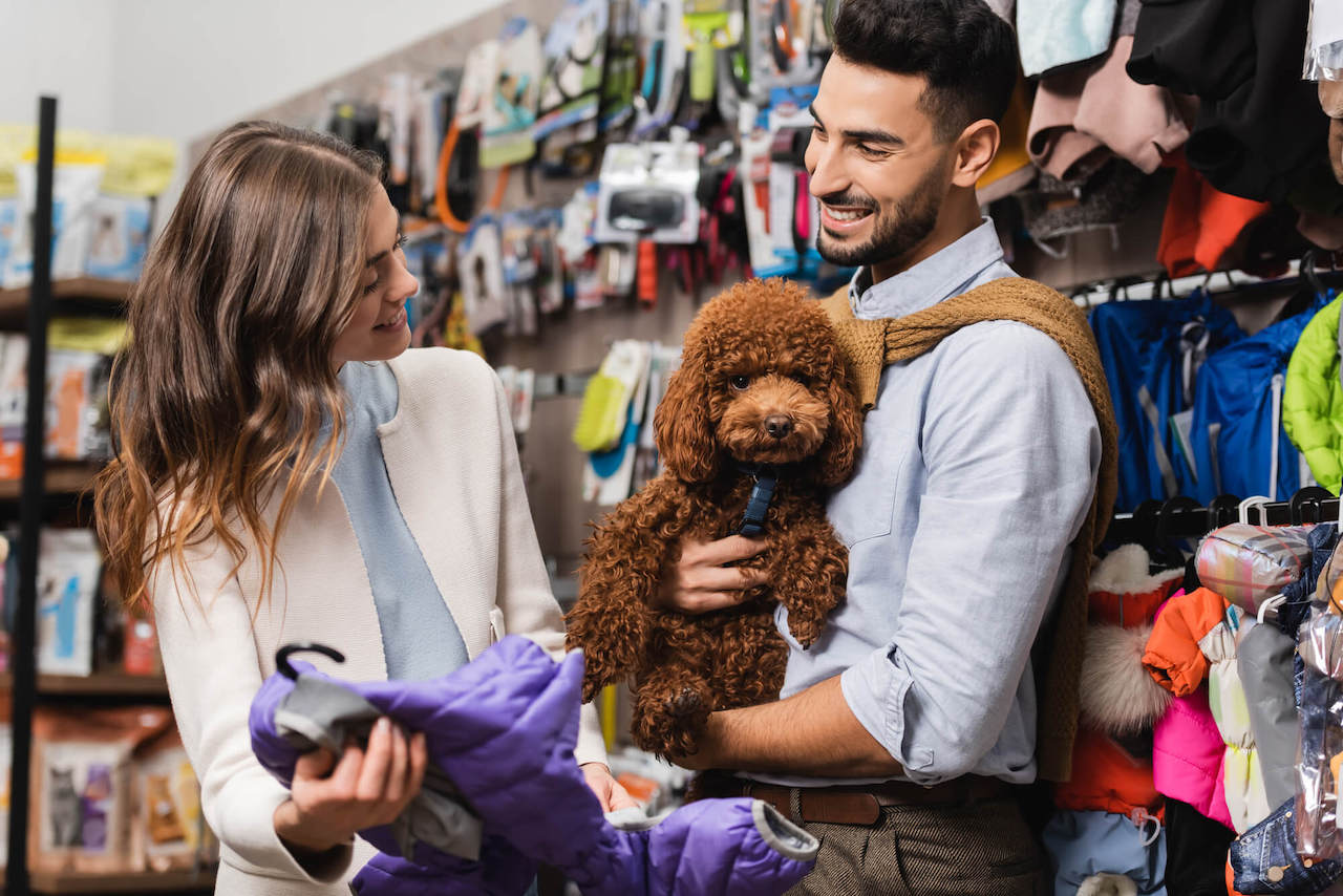 Le Marché de l’Animalerie 2024 : Tendances, Innovations et Opportunités